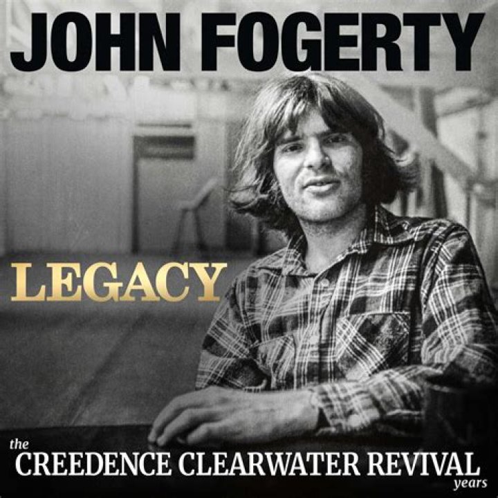 What did Tom Fogerty die from?