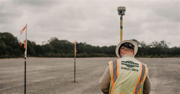 What do surveyors look for?