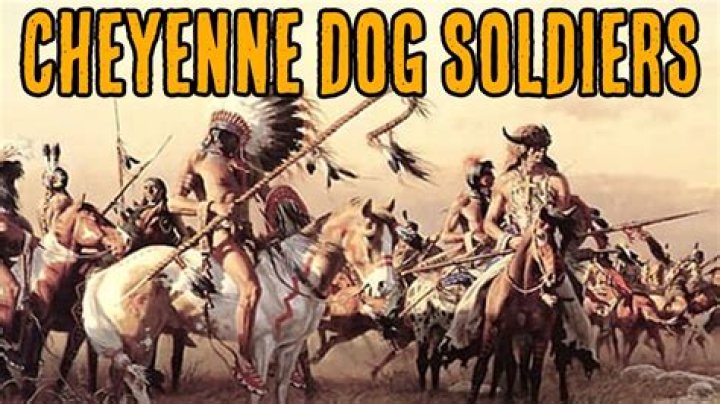 What do the Cheyenne call themselves