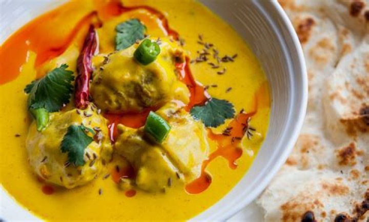 What do you call Curry Patta in English?