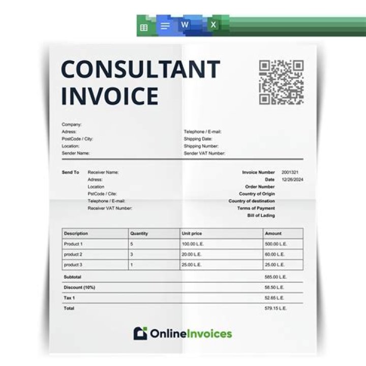 What do you do as an IT consultant?