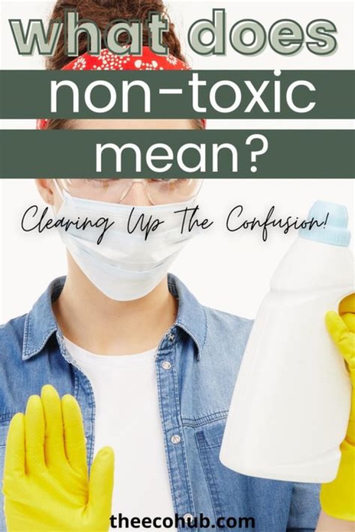 What does AP certified non toxic mean