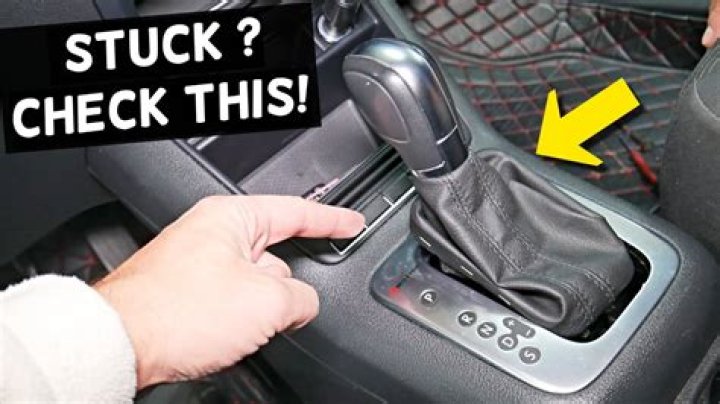 What does auto gear shift mean?