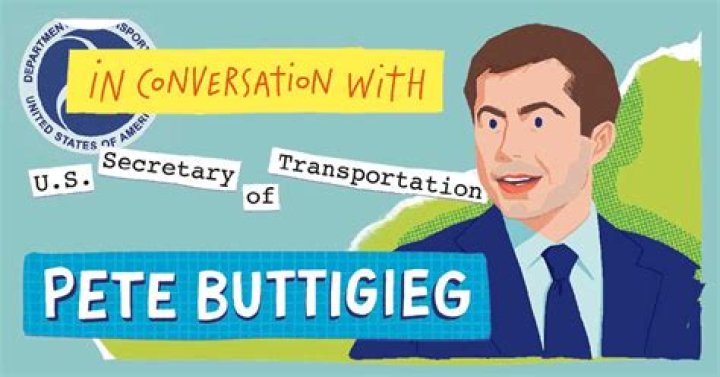 What does Buttigieg stand for?