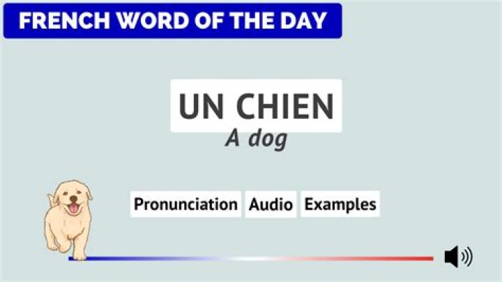 What does Chien Po mean?