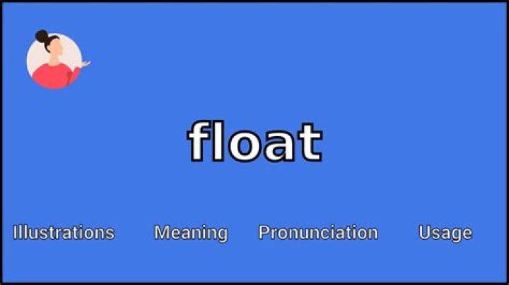 What does float mean in Yugioh?