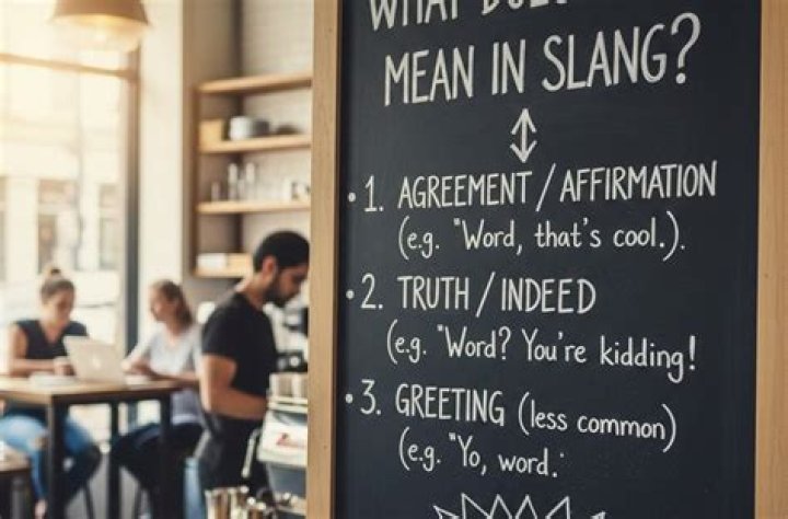 What does Gotem mean slang