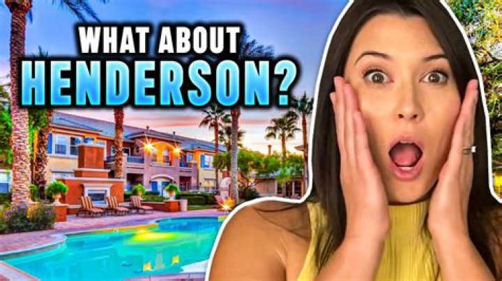 What does Henderson mean