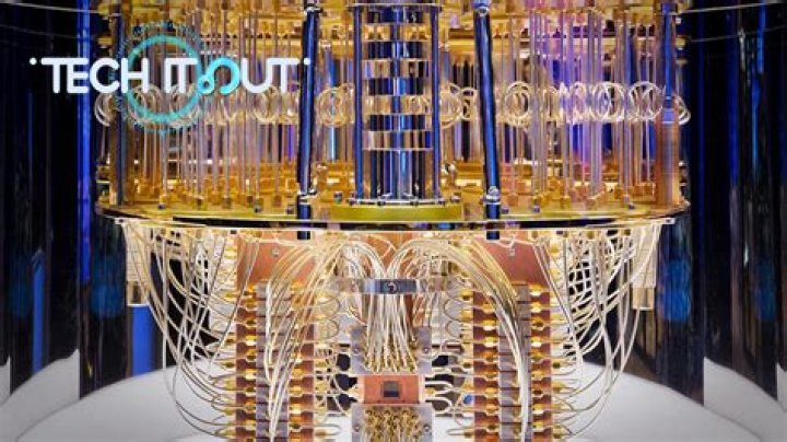 What does IBM make now