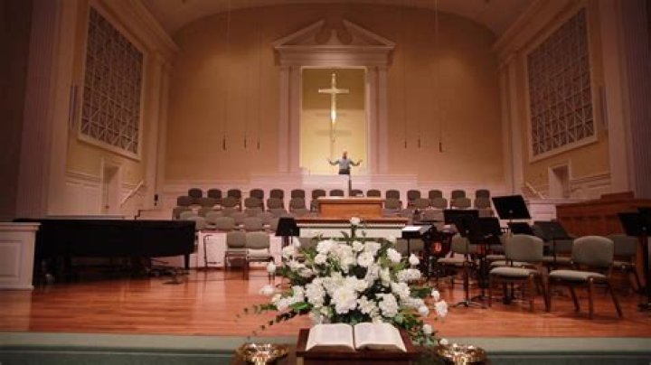 What does it mean to be Baptist