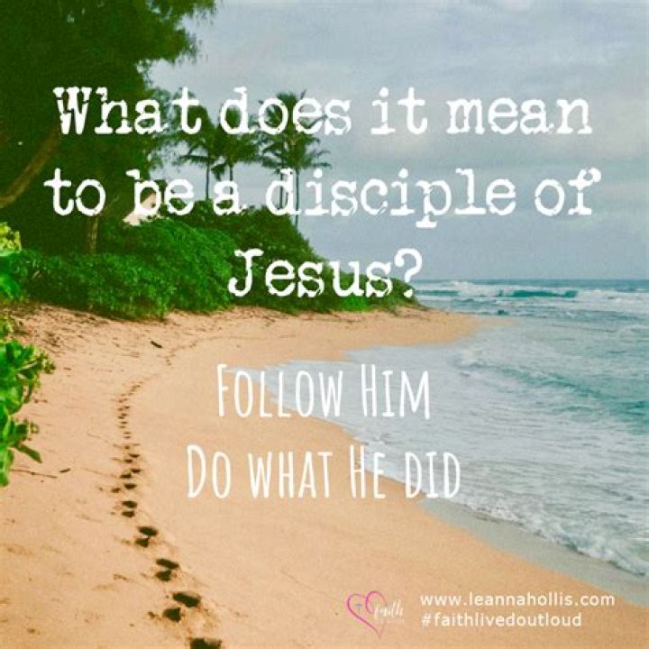 What does it mean to be regarded