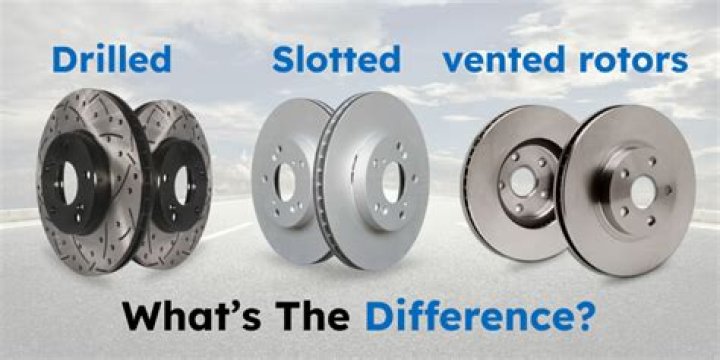 What does it mean when rotors are pitted