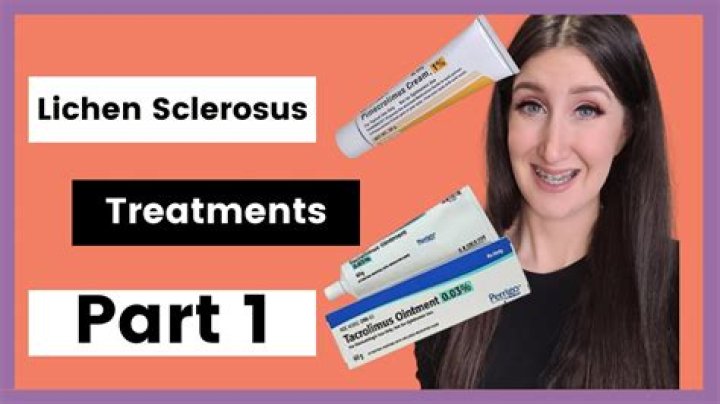 What does lichen do to rocks