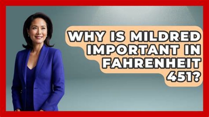 What does Montag represent in f451