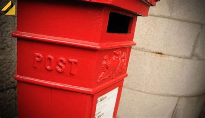 What does OTB mean in post?