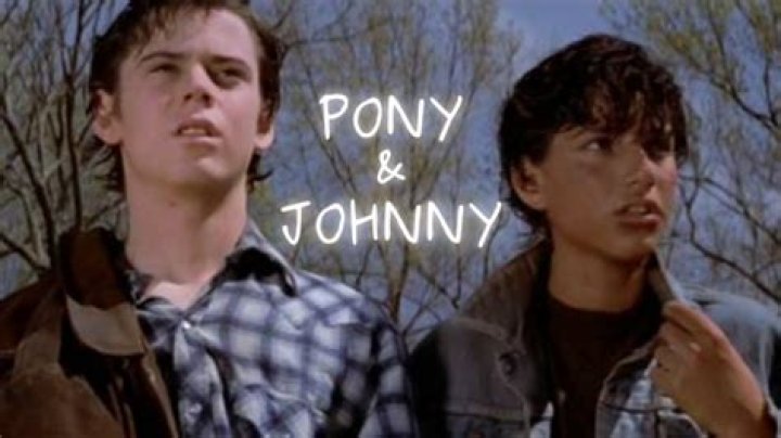What does ponyboy learn about the SOCS while he is talking to Cherry