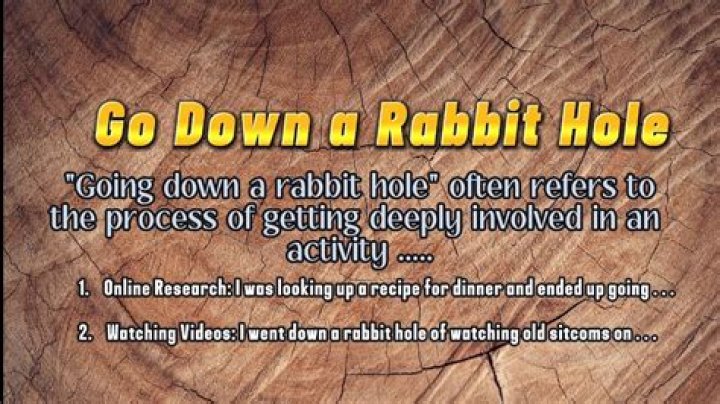 What does rabbit go well with