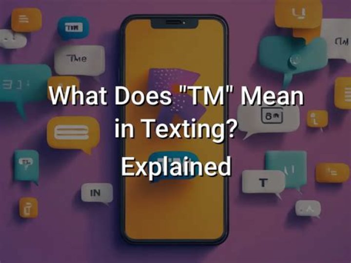 What does SGO mean in texting?