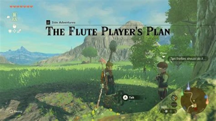 What does the flute in Death of a Salesman represent