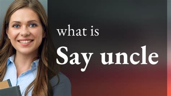 What does Uncle Jack represent