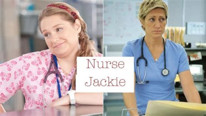 What drugs does Nurse Jackie use?