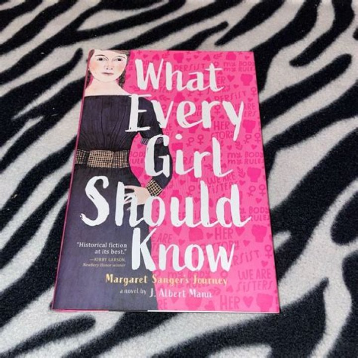What every girl should have in her car?