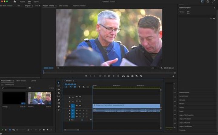 What format should I export my video premiere?