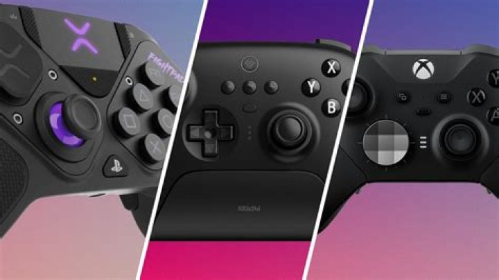 What game controller works with FireStick?