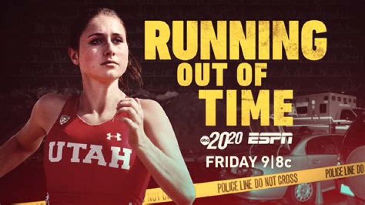 What genre is running out of time