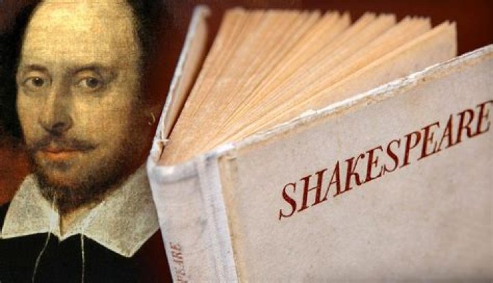 What group did Shakespeare write for?