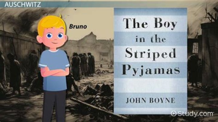 What happened in chapter 10 of the boy in the striped pajamas