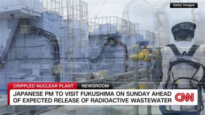 What happened in Fukushima and Chernobyl