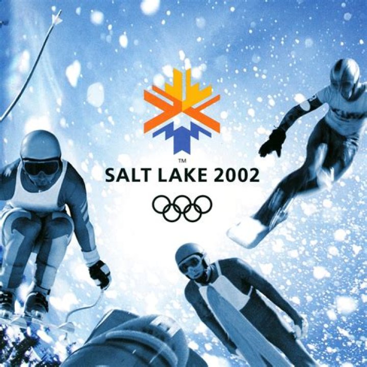 What happened in the 2002 Winter Olympics?