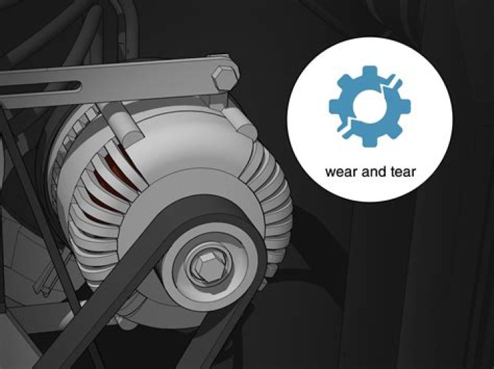 What happens if my car alternator goes out