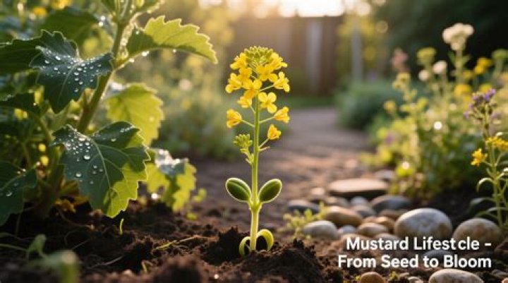 What happens to a plant as it grows