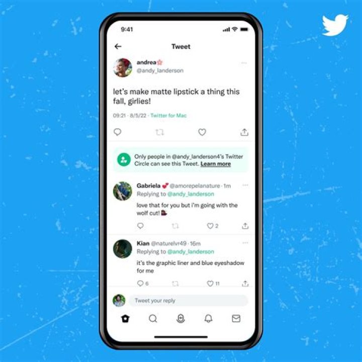What happens when you retweet a tweet?