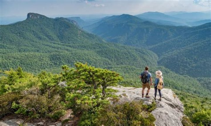 What hiking trails are open in the gorge?