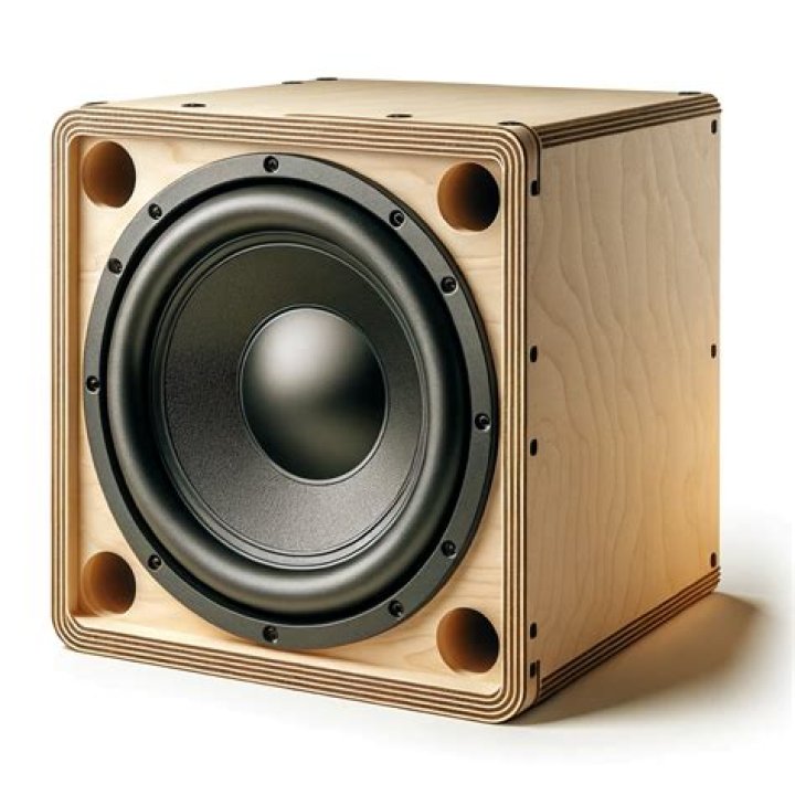 What if a ported box is too small