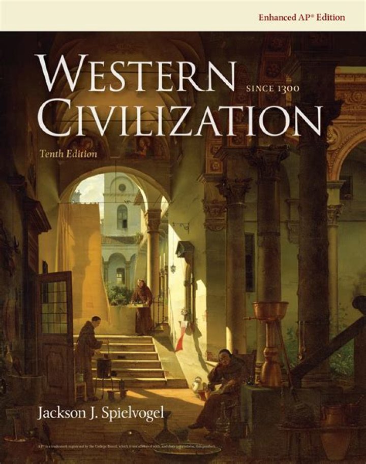 What influenced Western civilization