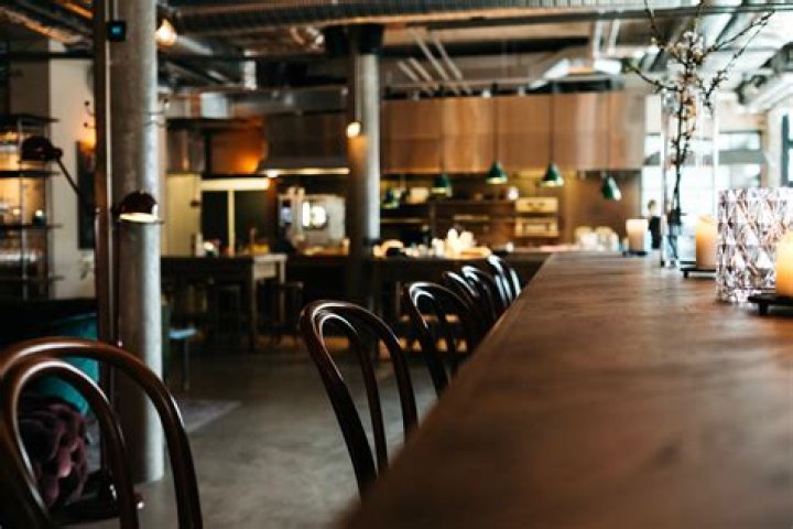 What is a bistro light?