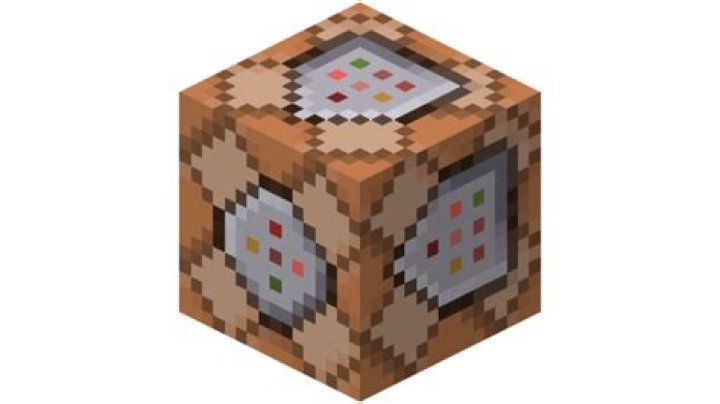 What is a block in Minecraft?