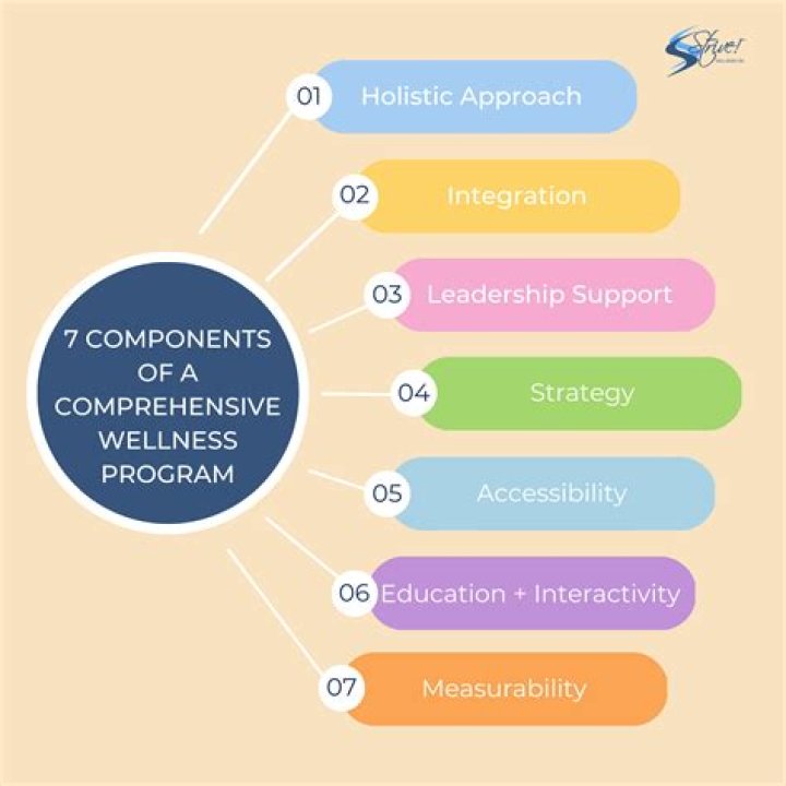 What is a comprehensive literacy program?