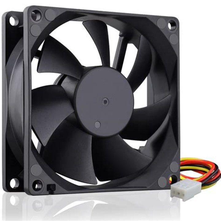 What is a cooling fan?