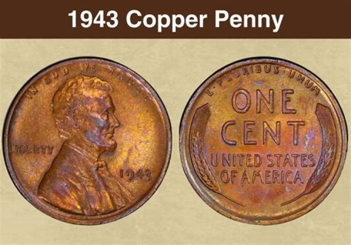 What is a copper penny worth in scrap?