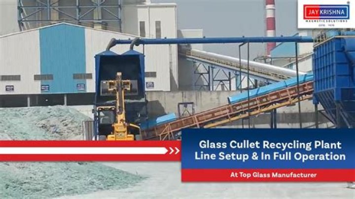 What is a Cullet glass