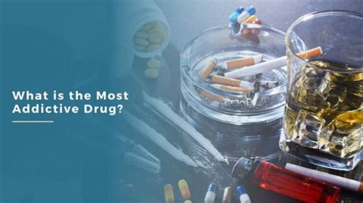 What is a drug fix?