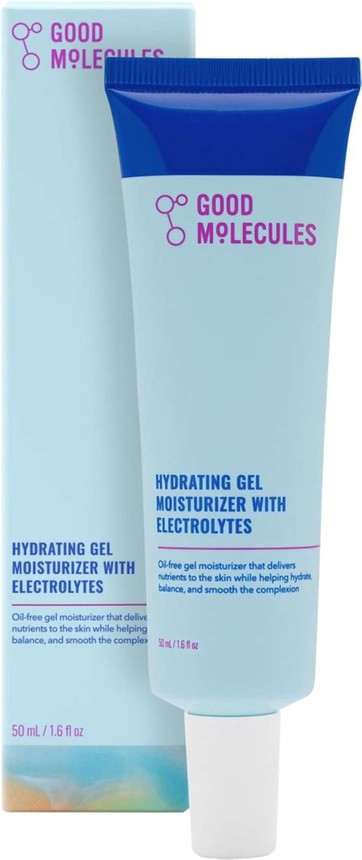 What is a good basic moisturizer?