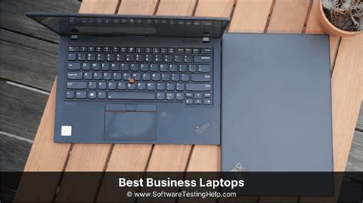 What is a good business laptop?