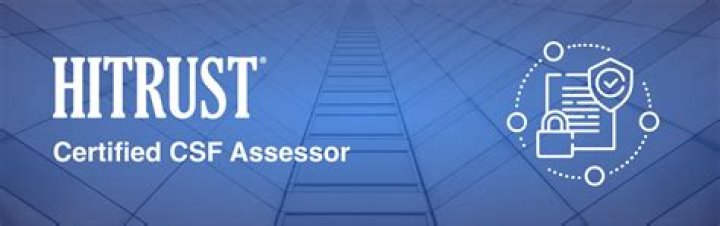 What is a Hitrust assessment