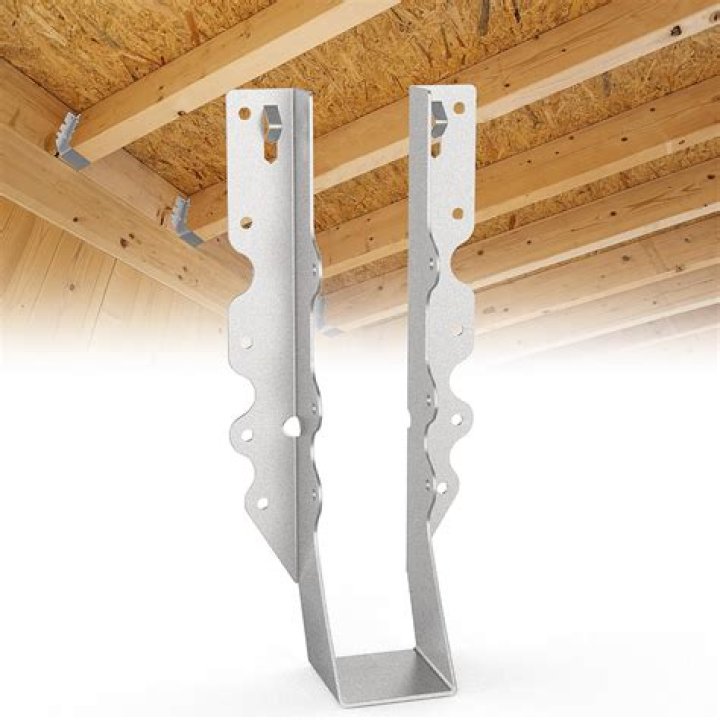 What is a joist hanger